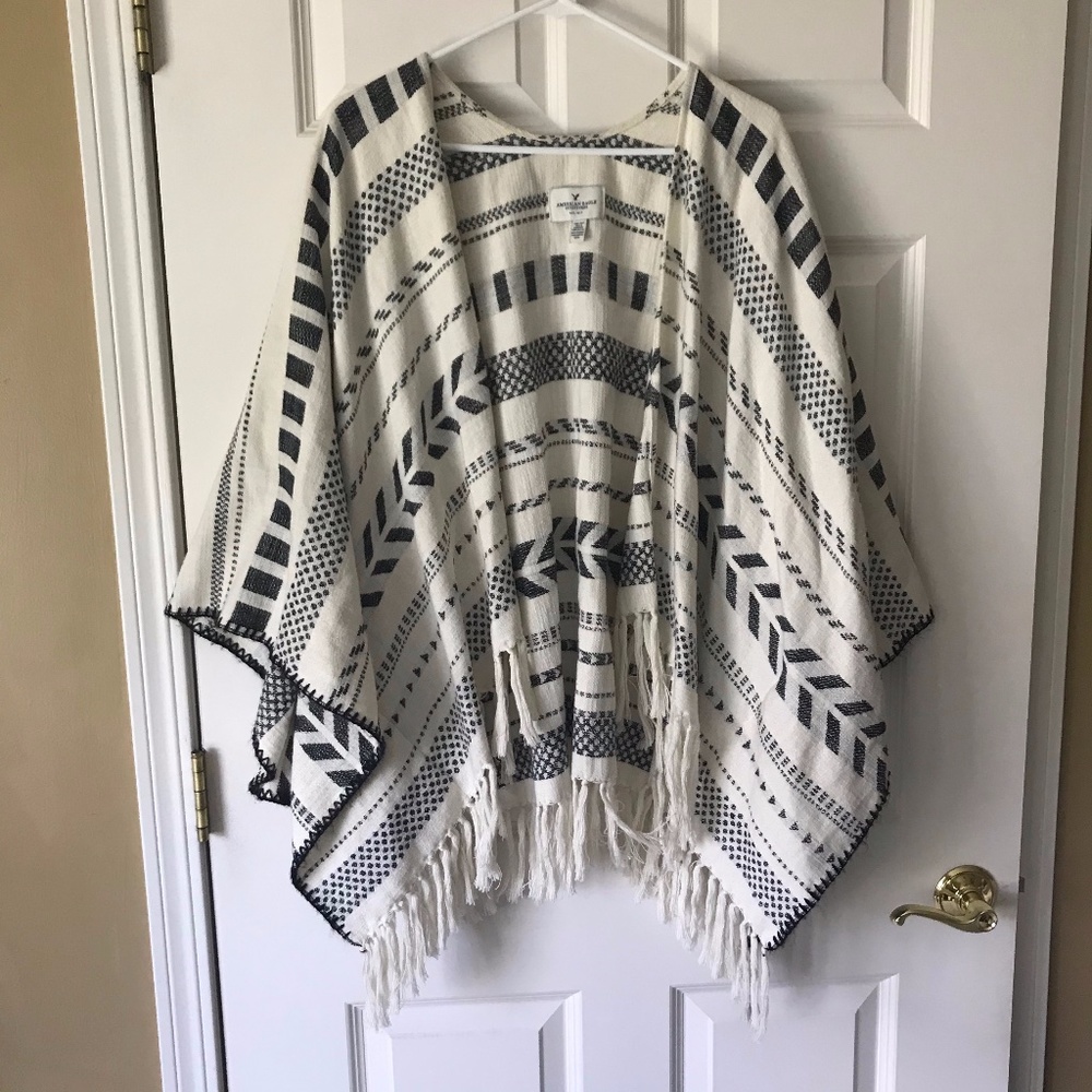 American Eagle Outfitters Swimsuit Cover-up